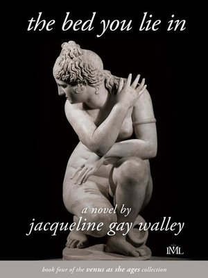 cover image of The Bed You Lie In